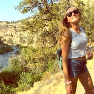 Meet your Posher, Kate